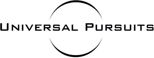 Universal Pursuits - david h @universal pursuits .com